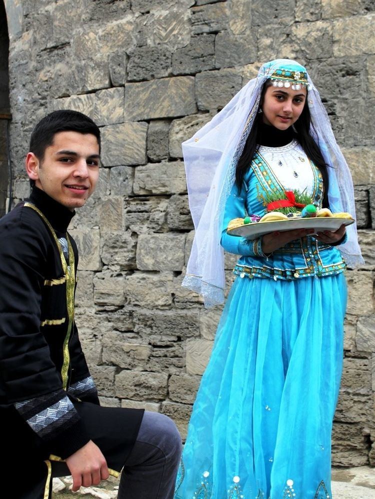 Novruz in Azerbaijan