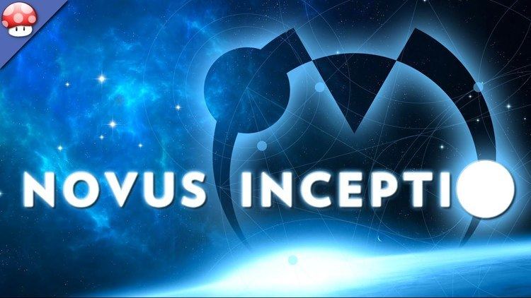 Novus Inceptio Novus Inceptio Gameplay PC HD 60FPS1080p Early Access YouTube