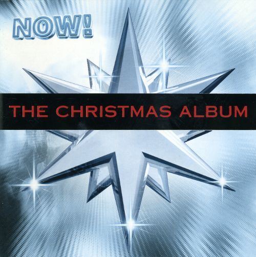 Now – The Christmas Album cpsstaticrovicorpcom3JPG500MI0002925MI000