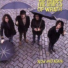 Now and Again (The Grapes of Wrath album) httpsuploadwikimediaorgwikipediaenthumba