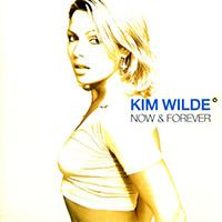 Now & Forever (Kim Wilde album) httpsuploadwikimediaorgwikipediaen88bKim