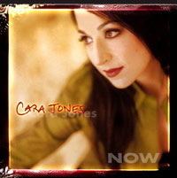 Now (Cara Jones album) httpsuploadwikimediaorgwikipediaen99aNow
