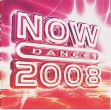 Now Dance 2008 httpsuploadwikimediaorgwikipediaenthumb8
