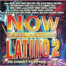 Now Esto Es Musica! Latino 2 httpsuploadwikimediaorgwikipediaenthumbe
