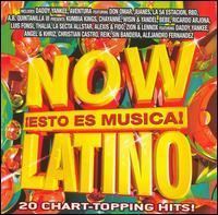 Now Esto Es Musica! Latino httpsuploadwikimediaorgwikipediaen11dNow