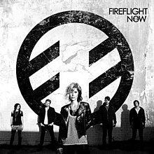 Now (Fireflight album) httpsuploadwikimediaorgwikipediaenthumb9