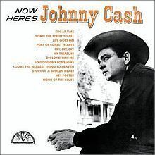 Now Here's Johnny Cash httpsuploadwikimediaorgwikipediaenthumbf