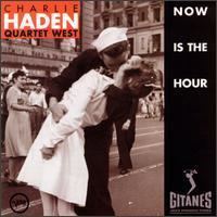 Now Is the Hour (Charlie Haden album) httpsuploadwikimediaorgwikipediaen11eNow