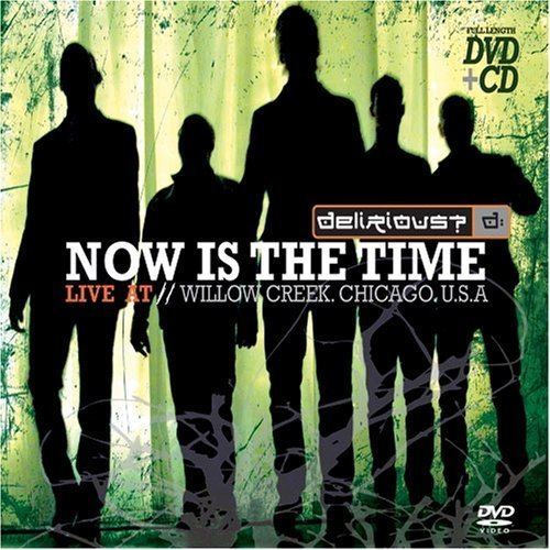 Now Is the Time (Delirious? album) httpsimagesnasslimagesamazoncomimagesI6