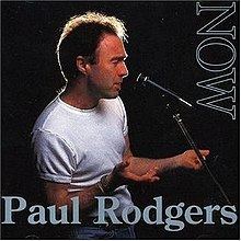 Now (Paul Rodgers album) httpsuploadwikimediaorgwikipediaenthumbf