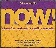Now! That's What I Call Music 19 (UK series) httpsuploadwikimediaorgwikipediaenthumb1
