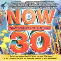 Now That's What I Call Music! 30 (U.S. series) httpsuploadwikimediaorgwikipediaen229Now