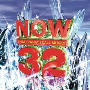 Now That's What I Call Music! 32 (U.S. series) httpsuploadwikimediaorgwikipediaen99dNow