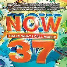 Now That's What I Call Music! 37 (U.S. series) httpsuploadwikimediaorgwikipediaenthumbe