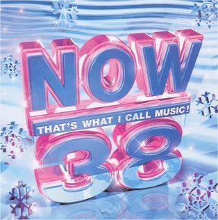 Now That's What I Call Music! 38 (UK series) httpsuploadwikimediaorgwikipediaen88fNow
