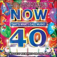 Now That's What I Call Music! 40 (U.S. series) httpsuploadwikimediaorgwikipediaendd5Now