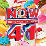 Now That's What I Call Music! 41 (U.S. series) httpsuploadwikimediaorgwikipediaenaa0Now