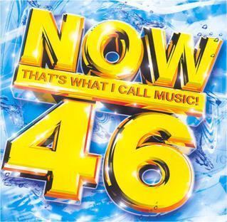 Now That's What I Call Music! 46 (UK series) httpsuploadwikimediaorgwikipediaencc0Now