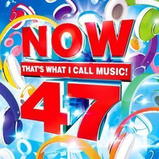 Now That's What I Call Music! 47 (U.S. series) httpsuploadwikimediaorgwikipediaencc8Now