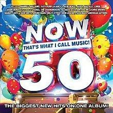 Now That's What I Call Music! 50 (U.S. series) httpsuploadwikimediaorgwikipediaenthumb8