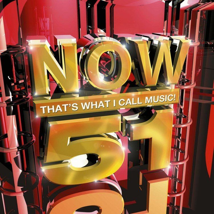 Now That's What I Call Music! 51 (UK series) cdnsmehostnetnowmusiccomukprodwpcontentuplo