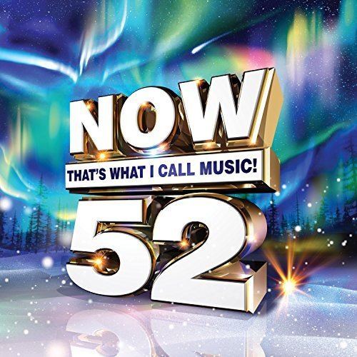 Now That's What I Call Music! 52 (UK series) httpsimagesnasslimagesamazoncomimagesI6