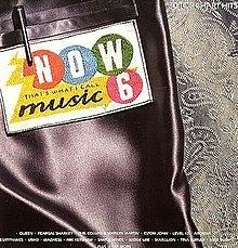 Now That's What I Call Music 6 (UK series) httpsuploadwikimediaorgwikipediaenthumb6
