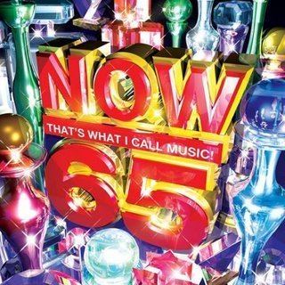 Now That's What I Call Music! 65 (UK series) httpsuploadwikimediaorgwikipediaen11eNow