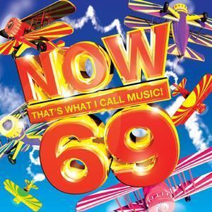 Now That's What I Call Music! 69 (UK series) httpsuploadwikimediaorgwikipediaenbb5Now