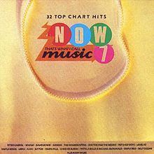 Now That's What I Call Music 7 (UK series) httpsuploadwikimediaorgwikipediaenthumb0