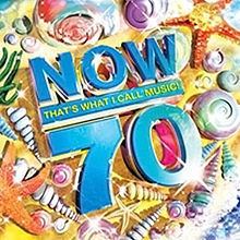 Now That's What I Call Music! 70 (UK series) httpsuploadwikimediaorgwikipediaenthumbb