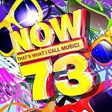 Now That's What I Call Music! 73 (UK series) httpsuploadwikimediaorgwikipediaenthumb9