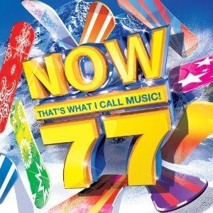 Now That's What I Call Music! 77 (UK series) httpsuploadwikimediaorgwikipediaendd4NTW