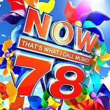 Now That's What I Call Music! 78 (UK series) httpsuploadwikimediaorgwikipediaenthumb3