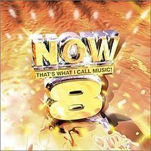 Now That's What I Call Music! 8 (U.S. series) httpsuploadwikimediaorgwikipediaenthumbf