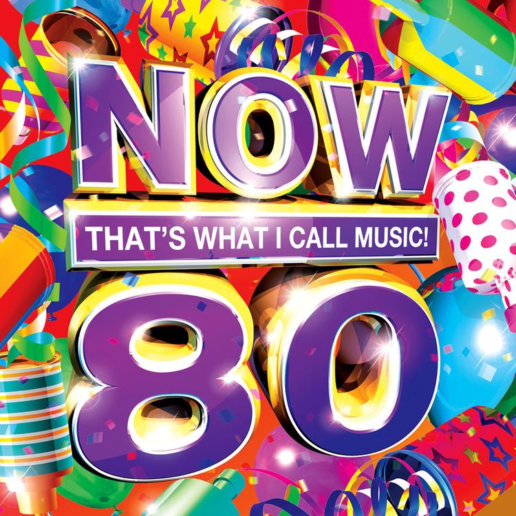 Now That's What I Call Music! 80 (UK series) streamdhitparadechcdimagesnowthatswhatica