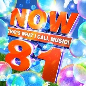 Now That's What I Call Music! 81 (UK series) httpsuploadwikimediaorgwikipediaen995Now