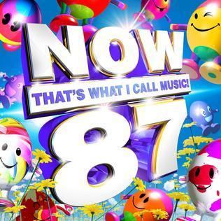 Now That's What I Call Music! 87 (UK series) httpsuploadwikimediaorgwikipediaen55dNow