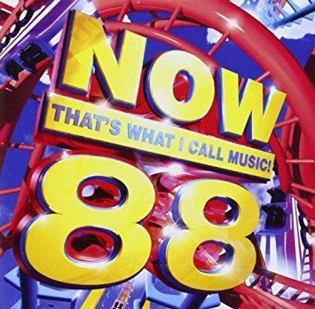 Now That's What I Call Music! 88 (UK series) httpsimagesnasslimagesamazoncomimagesI7
