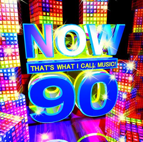 Now That's What I Call Music! 90 (UK series) httpsc1staticflickrcom760716041323986f2f6