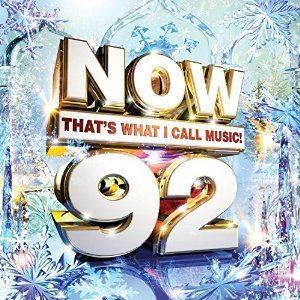 Now That's What I Call Music! 92 (UK series) httpsimagesnasslimagesamazoncomimagesI6