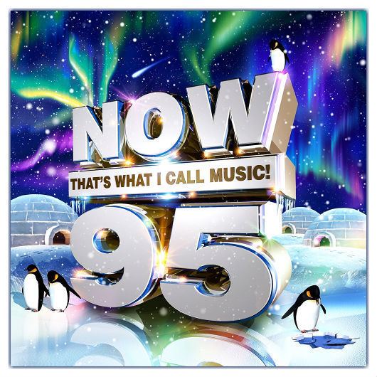 Now That's What I Call Music! 95 (UK series) httpssmediacacheak0pinimgcomoriginalsfc