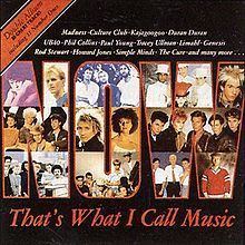 Now That's What I Call Music (original UK album) httpsuploadwikimediaorgwikipediaenthumb0