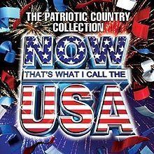 Now That's What I Call the USA: The Patriotic Country Collection httpsuploadwikimediaorgwikipediaenthumbf