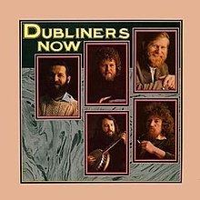 Now (The Dubliners album) httpsuploadwikimediaorgwikipediaenthumbd