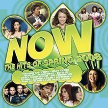 Now: The Hits of Spring 2008 httpsuploadwikimediaorgwikipediaenthumb2