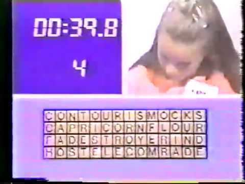 Now You See It (U.S. game show) Now You See It AUS 1985 Part 4 YouTube