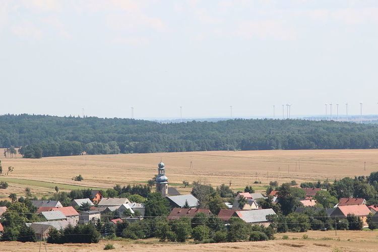 Nowa Wieś Grodziska