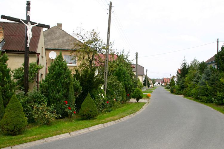 Nowa Wieś Prudnicka