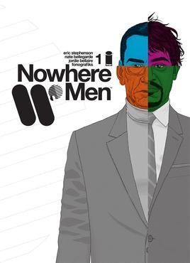 Nowhere Men Nowhere Men Wikipedia